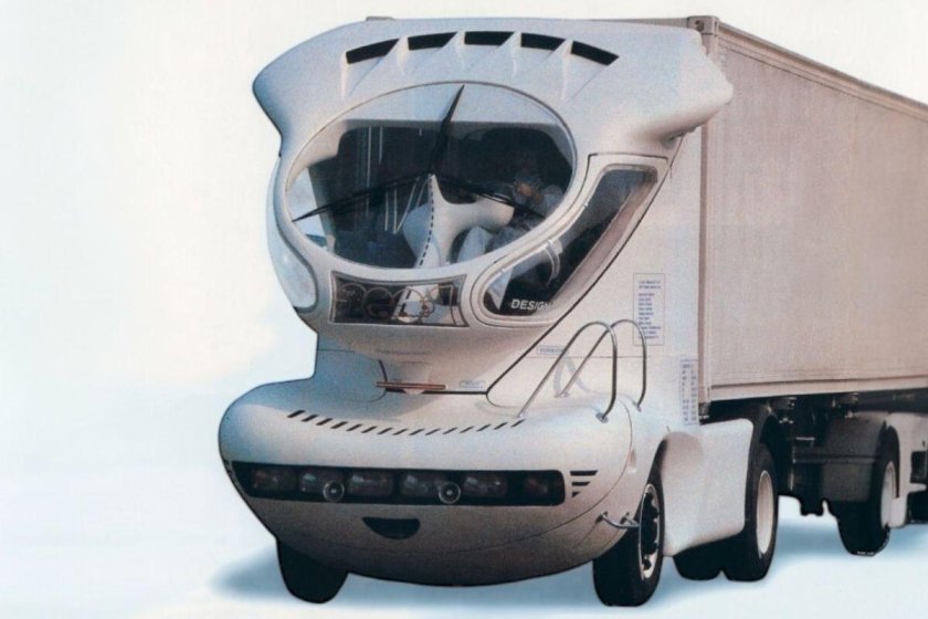 Мерседес колани грузовик