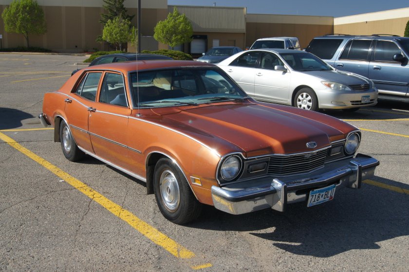 Меркурий Комета 1962