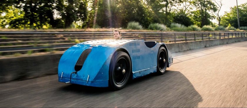 Ford gt 2017 - Forza Horizon 4