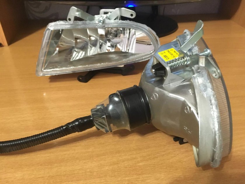 ПТФ акцент h27