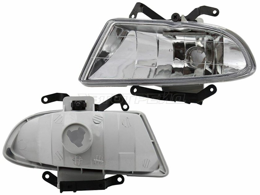 101-2198 ПТФ Хендай акцент