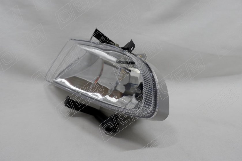 ПТФ акцент ТАГАЗ