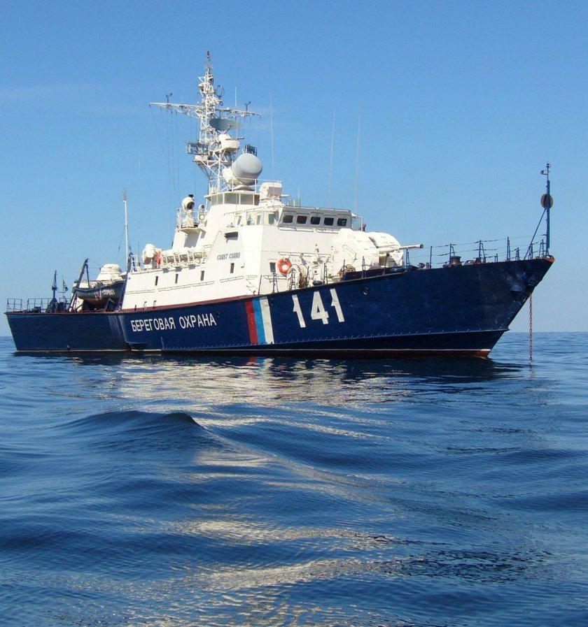 ПСКР Выборг проекта 10410