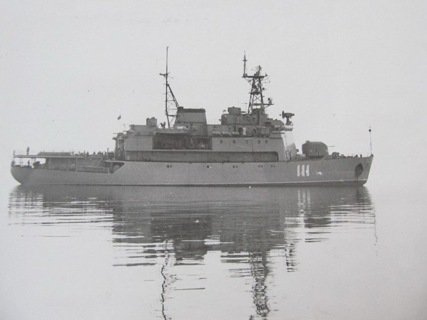 ПСКР 97п Анадырь