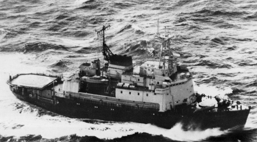 ПСКР проекта 97п