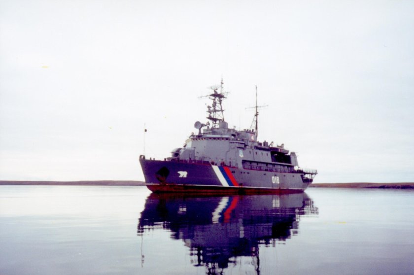 ПСКР имени 26 съезда КПСС