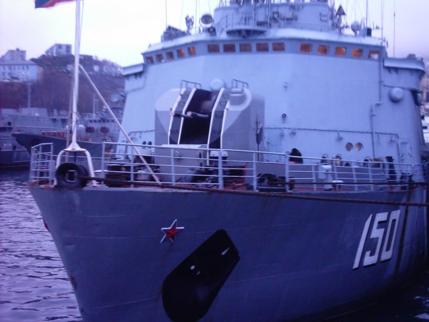 ПСКР Айсберг