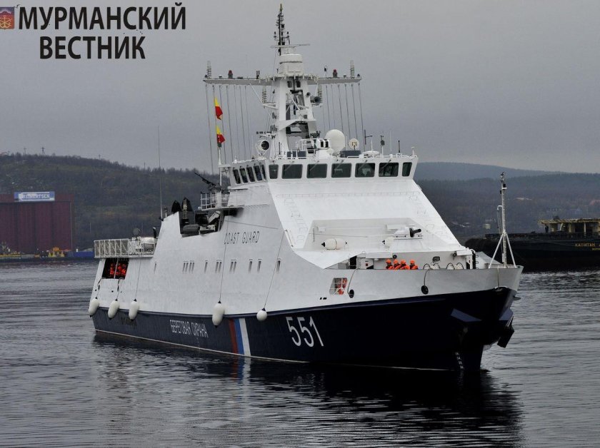 22460 ПСКР преданный