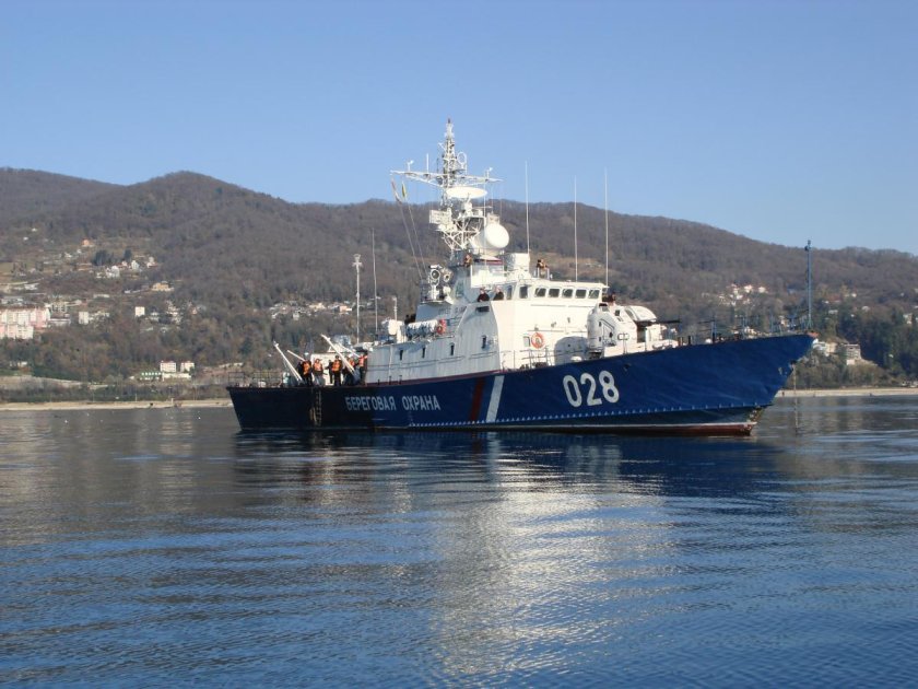 ПСКР Сочи пр.10410