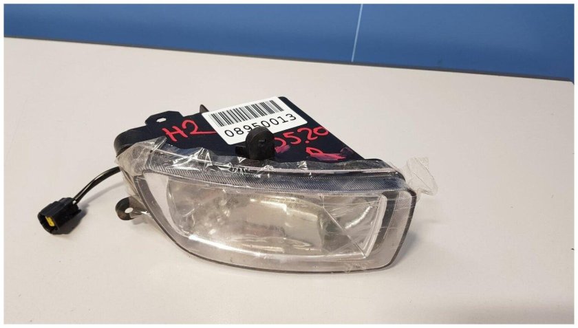 Great Wall 4116120-k00