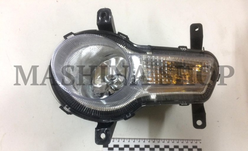 ПТФ левая great Wall Hover h5