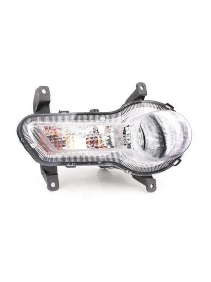 4116200-K80 лампа