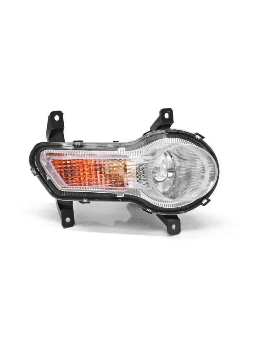 4116200-K80 лампа