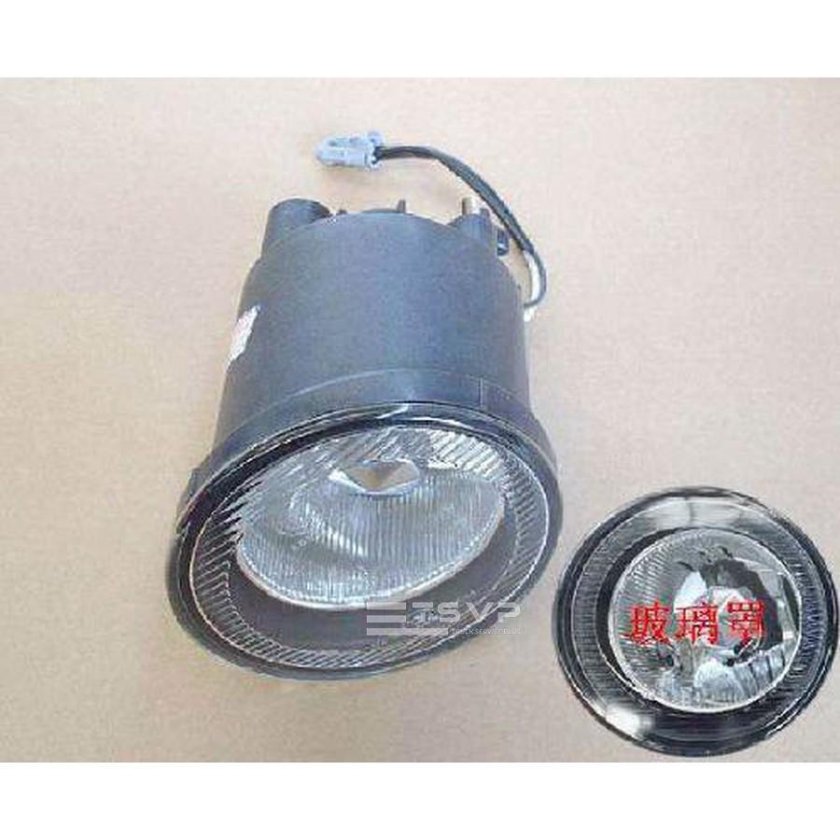 Противотуманные фары great Wall Hover h3 артикул