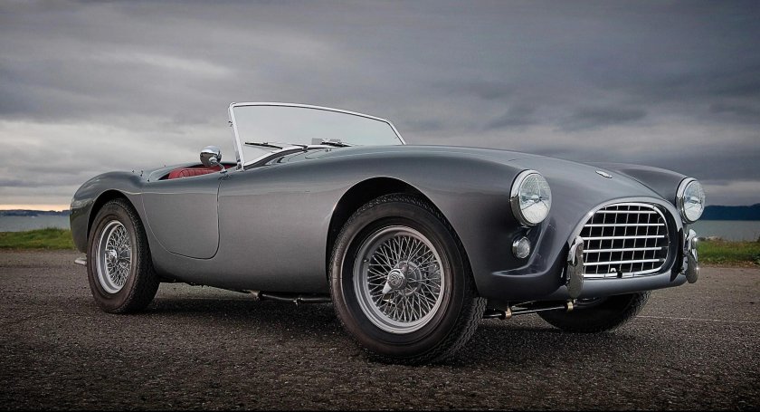 Ace Bristol Roadster