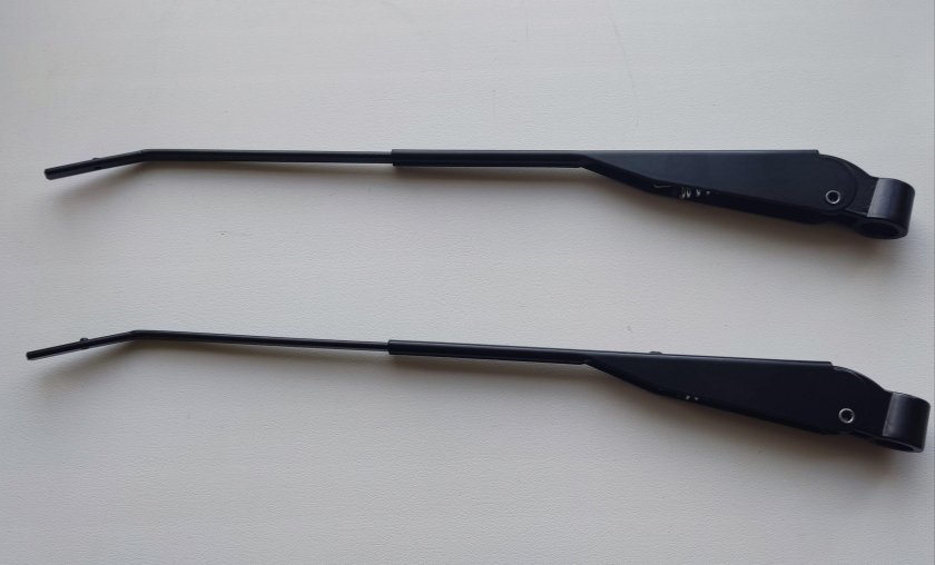 Держатель дворника ВАЗ 2107