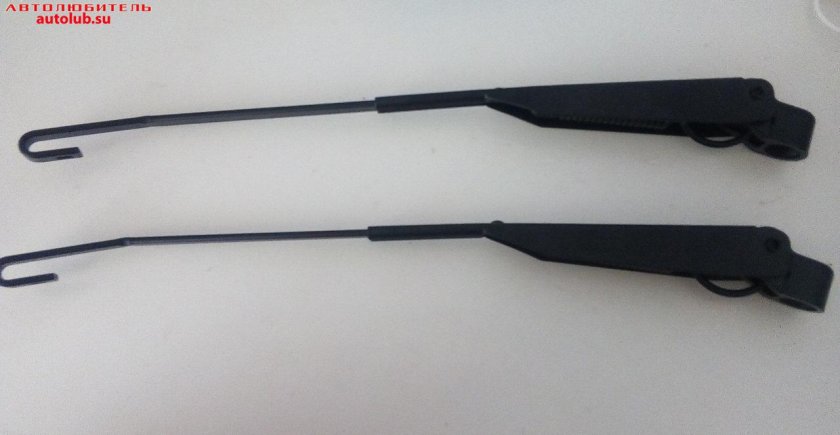 Рычаг стеклоочистителя ВАЗ 2107