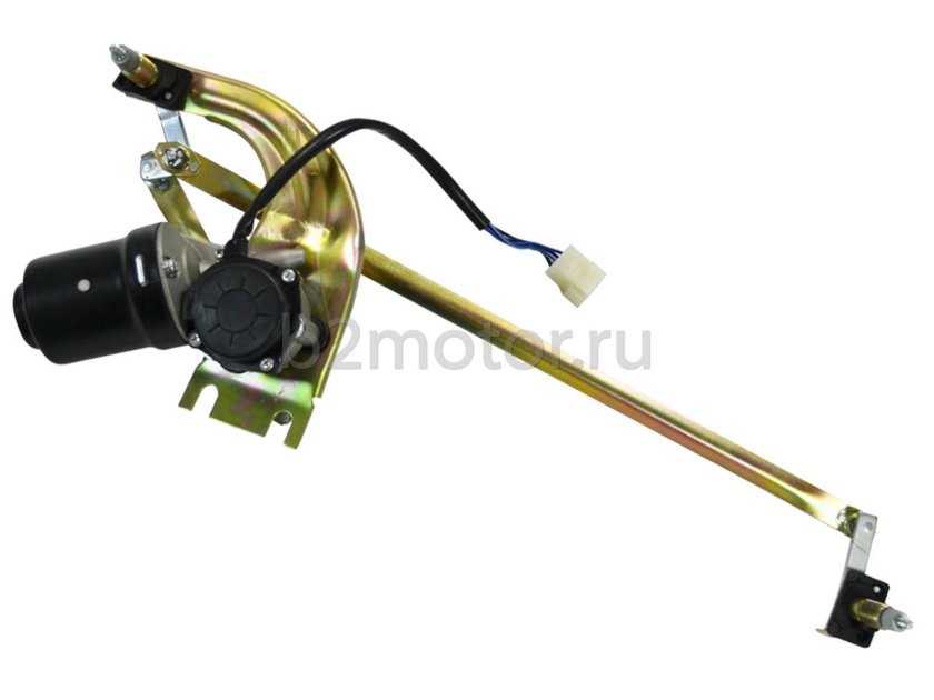 Стеклоочиститель ВАЗ 2107