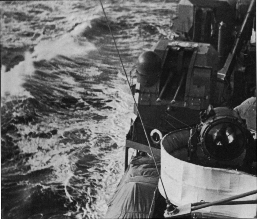 Фрунзе корабль 1940