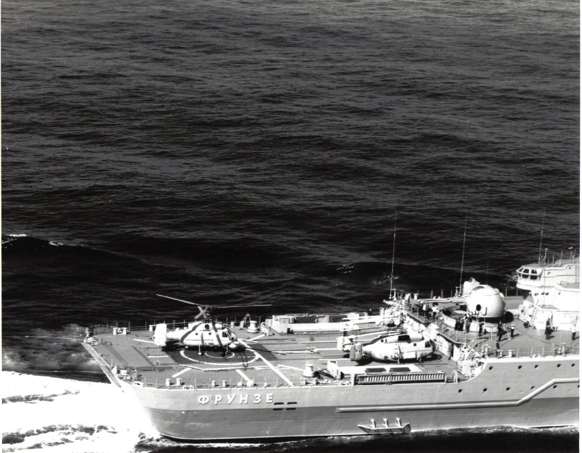 Корабль к-51