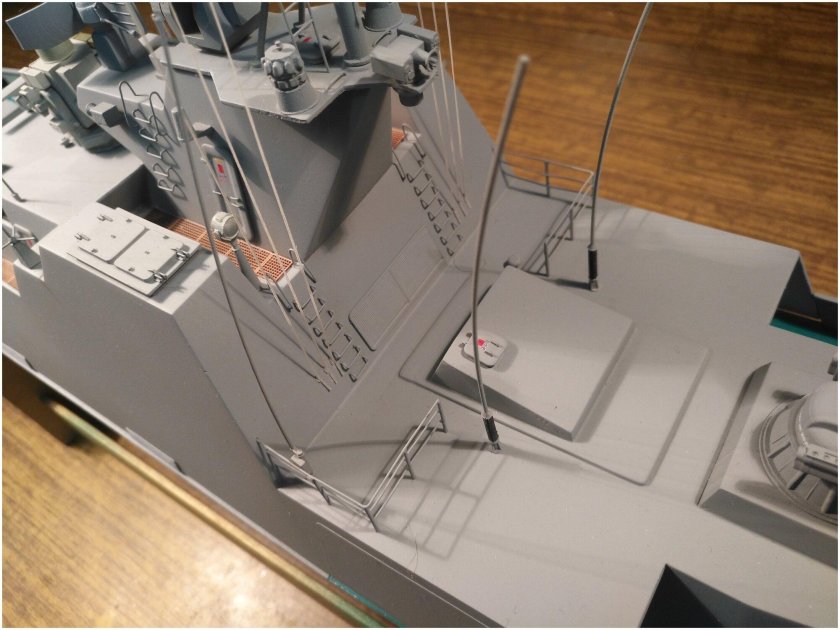 Ракетный катер 20970 «Катран»