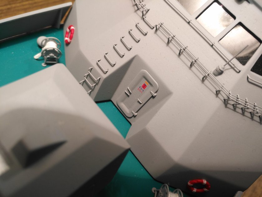 Ракетно-артиллерийские катера проекта 12300