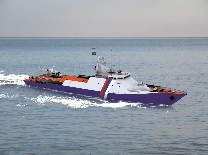 21632 Торнадо