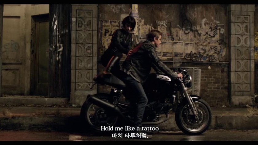 Трон наследие мотоцикл Ducati