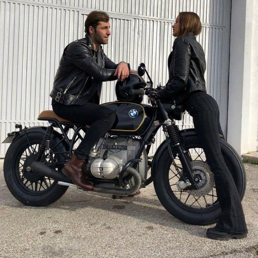 Духлесс 2 мотоцикл Макса