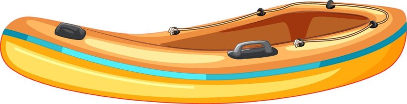 Весло рисунок