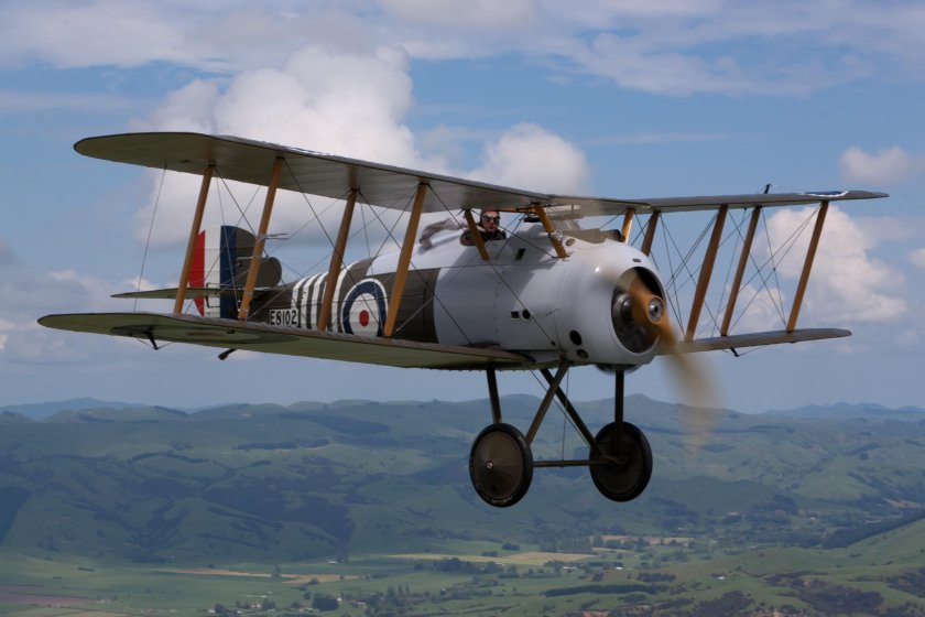 Сопвич снайп