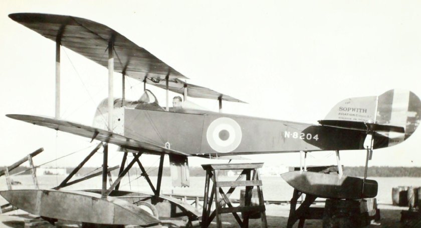 Sopwith Baby
