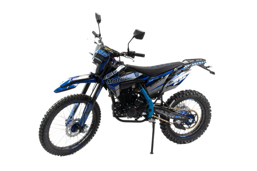 Motoland XT 250 HS 172fmm (pr5)