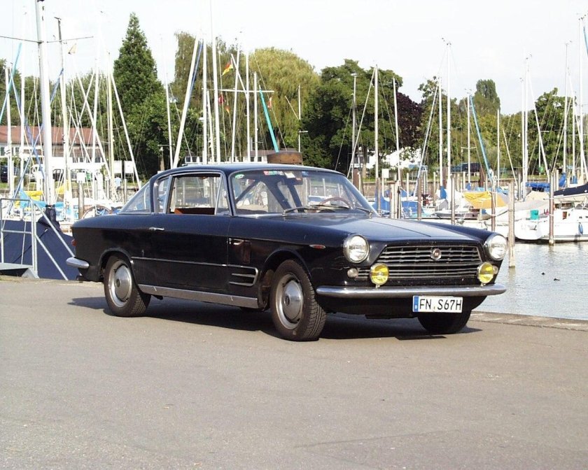 Fiat 1800/2100