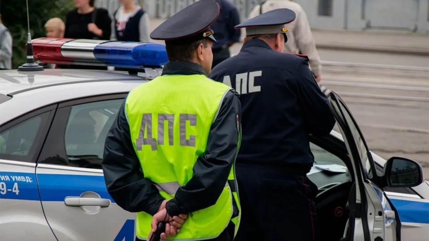 Штраф ОСАГО