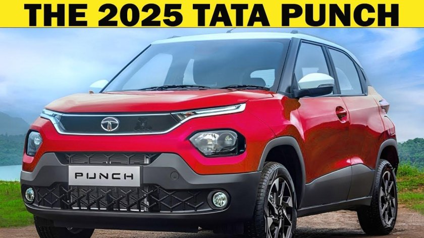 Индийские автомобили современные