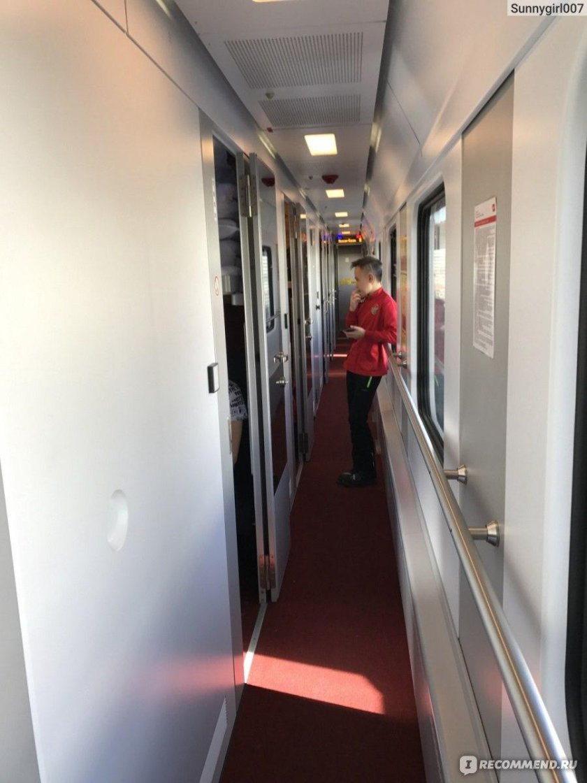 102м премиум Москва Адлер