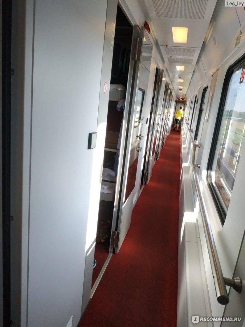 102м премиум Москва Адлер