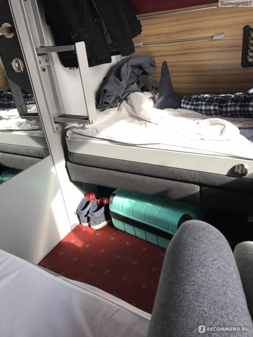 Поезд 102с Адлер Москва фирменный премиум