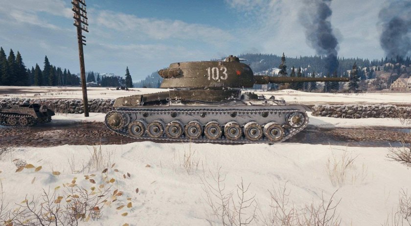 Пт САУ об 103