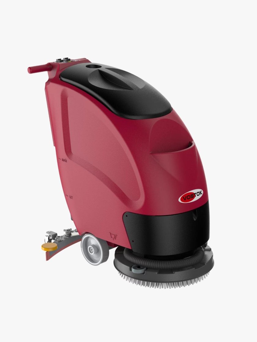 Подметальная машина Vostok sw980