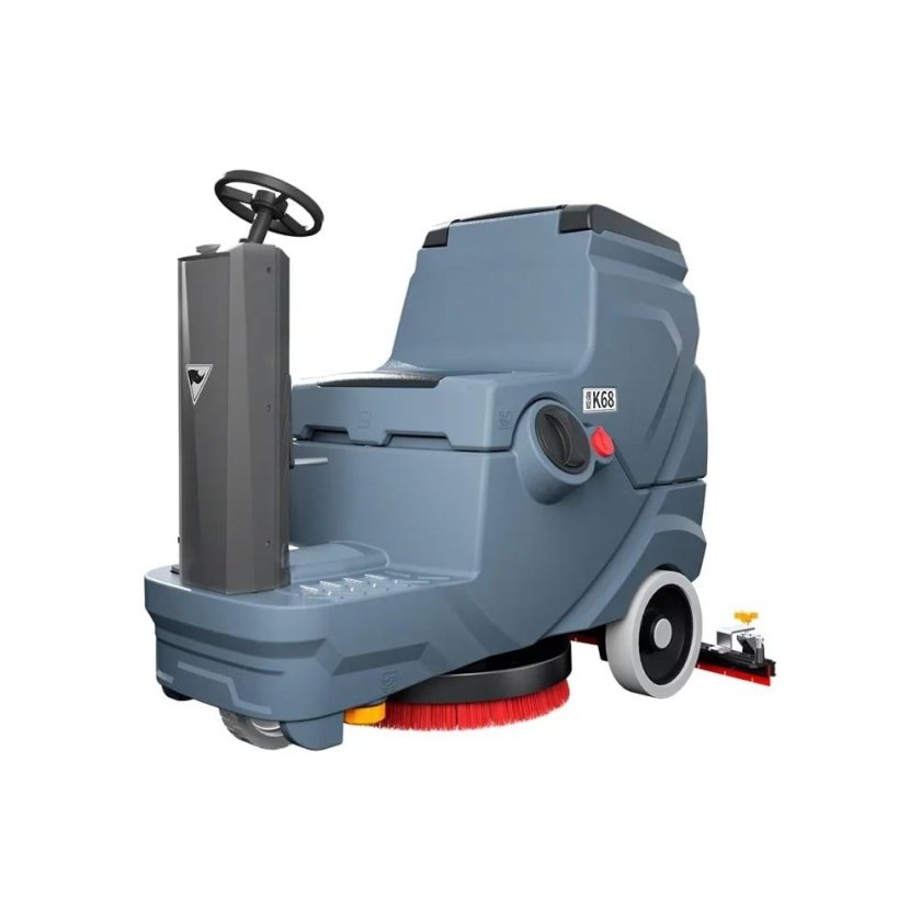 Поломоечная машина Bennett Smart