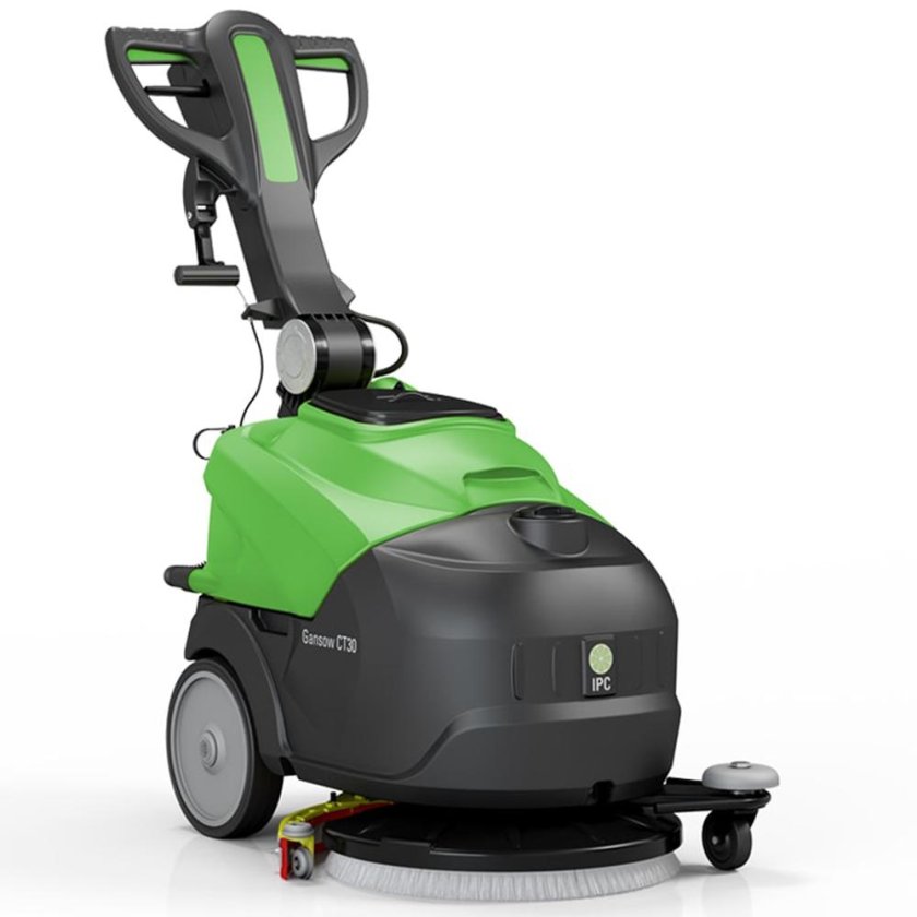 Поломоечная машина Portotecnica LAVAMATIC 15 C 35 (LAVAMATIC 360 E)