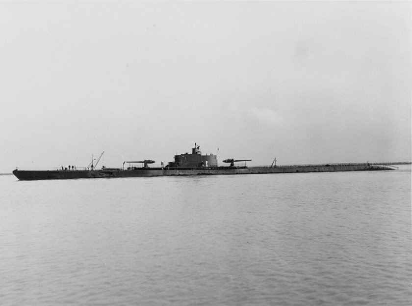 SS-168 Nautilus