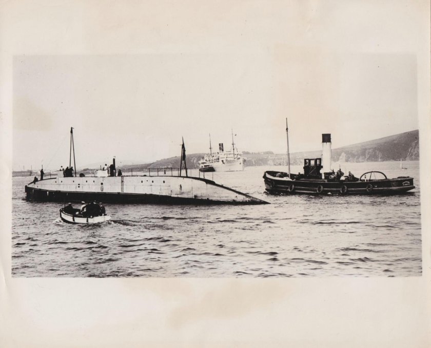 Катер Наутилус 800