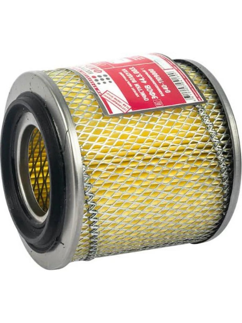 Фильтр воздушный УАЗ Буханка 409 двигатель артикул