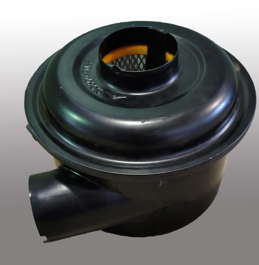 Корпус воздушного фильтра УАЗ 452