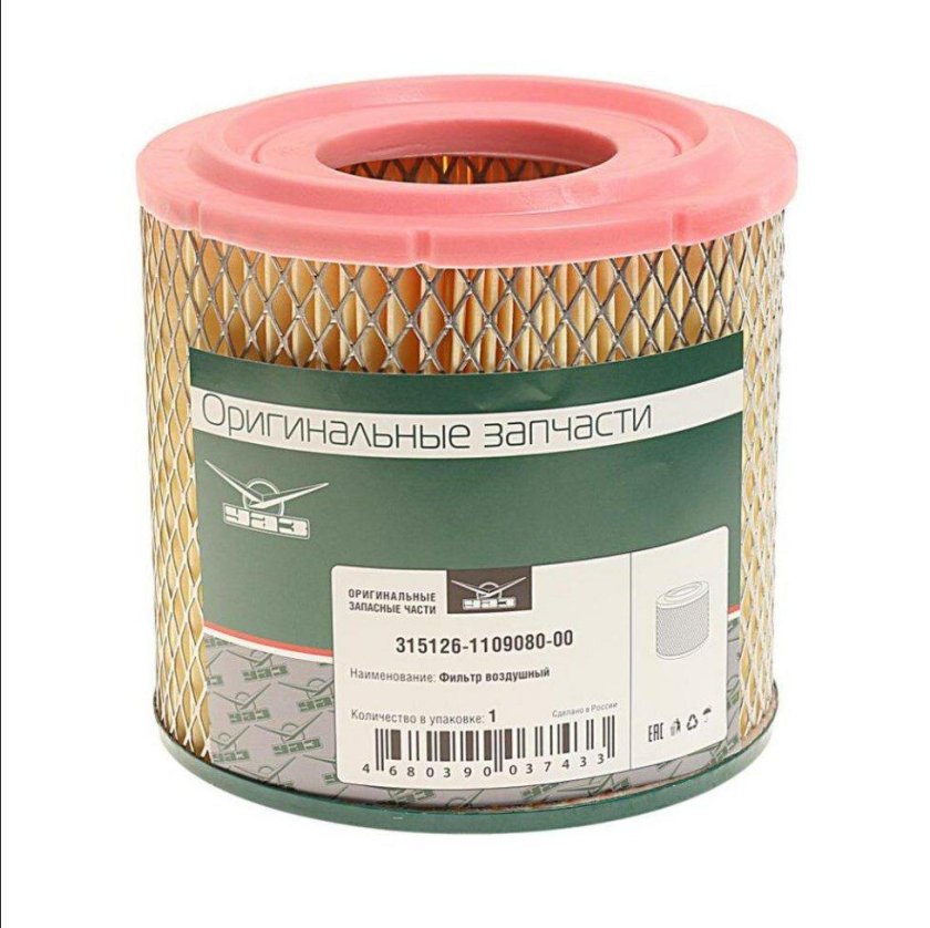 3151-1109080 Фильтр воздушный