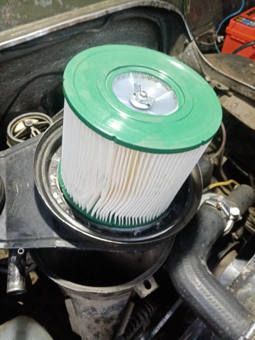 Фильтр воздушный УАЗ 2206