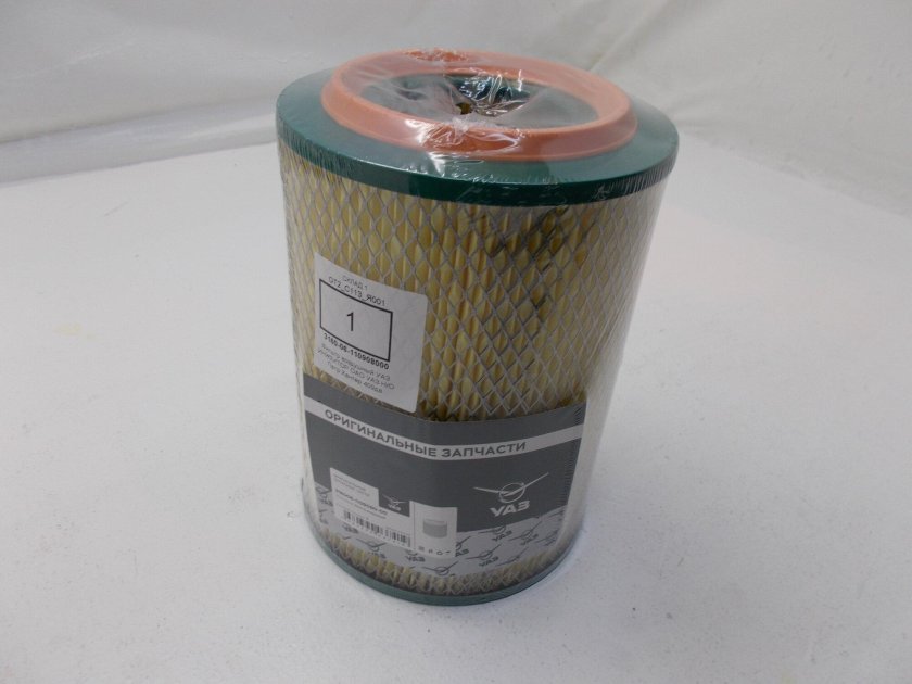 Фильтр воздушный Патриот 409